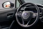 Toyota Corolla Cross 2025 na predaj – fotografia 18