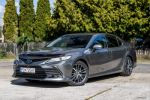 Toyota Camry 2021 na predaj – fotografia 1
