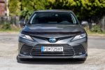 Toyota Camry 2021 na predaj – fotografia 2