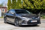 Toyota Camry 2021 na predaj – fotografia 3