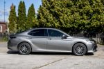 Toyota Camry 2021 na predaj – fotografia 4