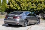Toyota Camry 2021 na predaj – fotografia 5