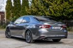 Toyota Camry 2021 na predaj – fotografia 7