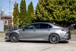 Toyota Camry 2021 na predaj – fotografia 8