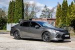 Toyota Camry 2021 na predaj – fotografia 9