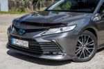 Toyota Camry 2021 na predaj – fotografia 10
