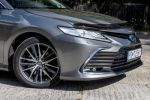 Toyota Camry 2021 na predaj – fotografia 12