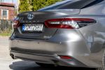 Toyota Camry 2021 na predaj – fotografia 13