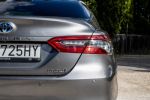 Toyota Camry 2021 na predaj – fotografia 14