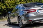 Toyota Camry 2021 na predaj – fotografia 15