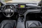 Toyota Camry 2021 na predaj – fotografia 21