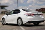 Toyota Camry 2020 na predaj – fotografia 3