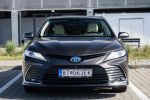 Toyota Camry 2022 na predaj – fotografia 2