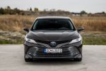 Toyota Camry 2019 na predaj – fotografia 2