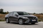 Toyota Camry 2019 na predaj – fotografia 3