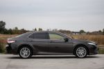 Toyota Camry 2019 na predaj – fotografia 4