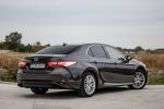 Toyota Camry 2019 na predaj – fotografia 5