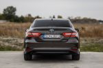 Toyota Camry 2019 na predaj – fotografia 6