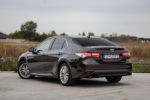 Toyota Camry 2019 na predaj – fotografia 7