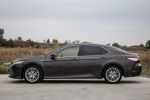 Toyota Camry 2019 na predaj – fotografia 8