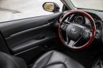 Toyota Camry 2019 na predaj – fotografia 12