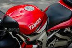 Yamaha YZF-R6 2001 na predaj – fotografia 2