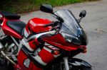 Yamaha YZF-R6 2001 na predaj – fotografia 6