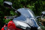 Yamaha YZF-R6 2001 na predaj – fotografia 7
