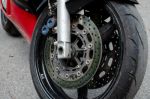 Yamaha YZF-R6 2001 na predaj – fotografia 10