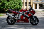 Yamaha YZF-R6 2001 na predaj – fotografia 11