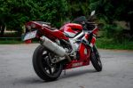 Yamaha YZF-R6 2001 na predaj – fotografia 12
