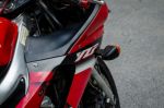 Yamaha YZF-R6 2001 na predaj – fotografia 16