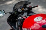 Yamaha YZF-R6 2001 na predaj – fotografia 18