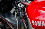 Yamaha YZF-R6 2001 na predaj – fotografia 19