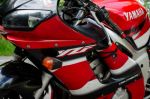 Yamaha YZF-R6 2001 na predaj – fotografia 29