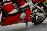 Yamaha YZF-R6 2001 na predaj – fotografia 30