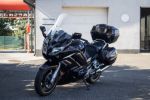 Yamaha FJR 1300 2016 na predaj – fotografia 1