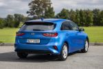 Kia Ceed 2019 na predaj – fotografia 5