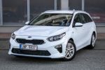 Kia Ceed 2021 na predaj – fotografia 1