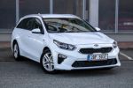 Kia Ceed 2021 na predaj – fotografia 3