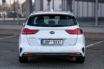 Kia Ceed 2021 na predaj – fotografia 5