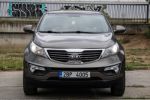 Kia Sportage 2013 na predaj – fotografia 2