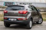 Kia Sportage 2013 na predaj – fotografia 4