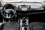 Kia Sportage 2013 na predaj – fotografia 14