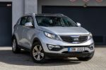 Kia Sportage 2013 na predaj – fotografia 3