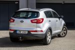 Kia Sportage 2013 na predaj – fotografia 4