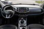 Kia Sportage 2013 na predaj – fotografia 8