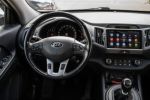 Kia Sportage 2013 na predaj – fotografia 9