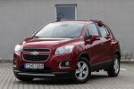 Chevrolet Trax 2014 na predaj – fotografia 1