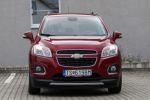 Chevrolet Trax 2014 na predaj – fotografia 2